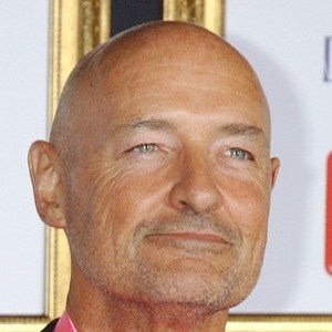 Terry O'Quinn Headshot 8 of 10