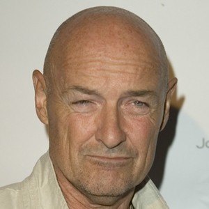 Terry O'Quinn Headshot 9 of 10