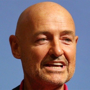 Terry O'Quinn Headshot 10 of 10