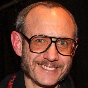 Terry Richardson - Bio, Family, Trivia | Famous Birthdays