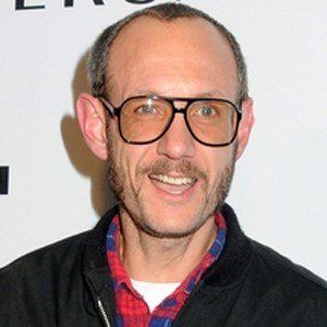 Terry Richardson - Bio, Family, Trivia | Famous Birthdays