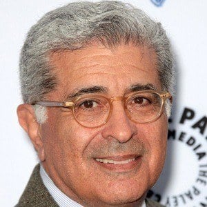 Terry Semel - Bio, Family, Trivia | Famous Birthdays