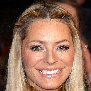 Tess Daly Headshot 3 of 10