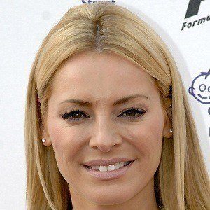 Tess Daly Headshot 5 of 10