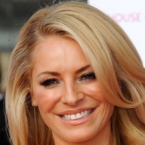 Tess Daly Headshot 7 of 10