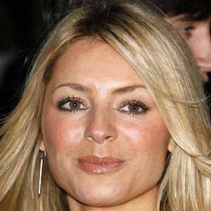 Tess Daly Headshot 10 of 10