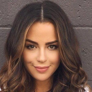 Tessa Brooks - Age, Family, Bio