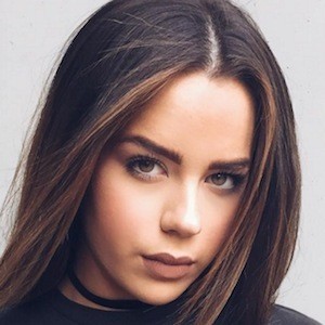 Tessa Brooks - Bio, Family, Trivia | Famous Birthdays