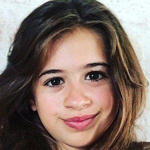 Tessa Espinola Headshot 2 of 7