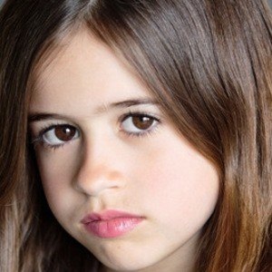 Tessa Espinola Headshot 7 of 7
