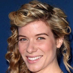 Tessa Ferrer Headshot 3 of 5