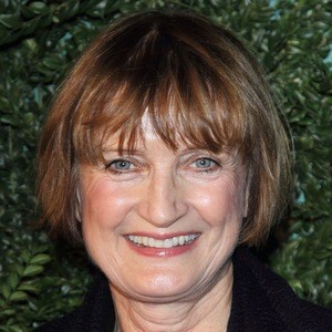 Tessa Jowell Headshot 2 of 2