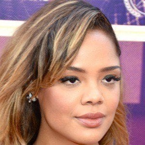 Tessa Thompson Headshot 9 of 10