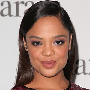 Tessa Thompson at age 31