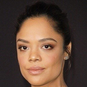 Tessa Thompson at age 32