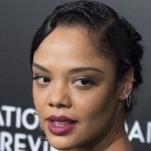 Tessa Thompson at age 32