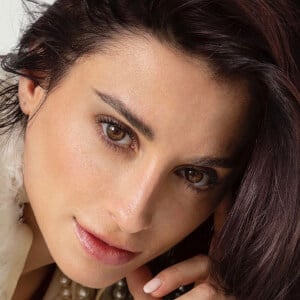 Tetiana Gaidar Headshot 2 of 7