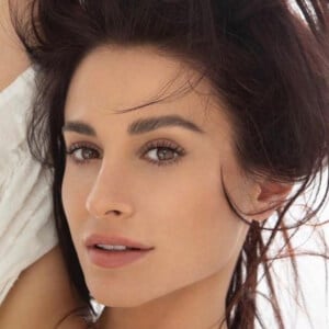 Tetiana Gaidar Headshot 3 of 7