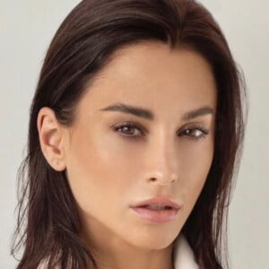 Tetiana Gaidar Headshot 6 of 7