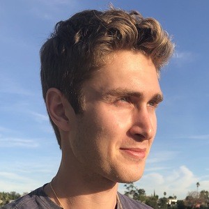 Teva Zach Headshot 2 of 3
