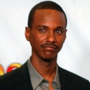 Tevin Campbell Headshot 3 of 5