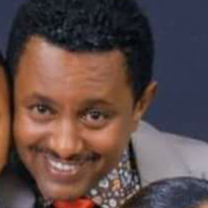 Tewodros Kassahun Headshot 3 of 6