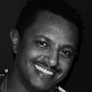 Tewodros Kassahun Headshot 5 of 6