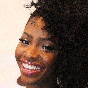 Teyonah Parris Headshot 9 of 10