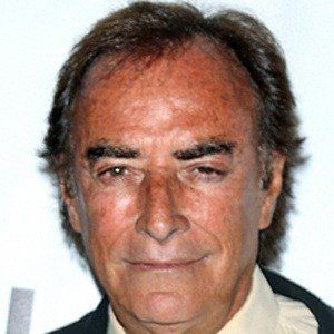 Thaao Penghlis Headshot 2 of 4