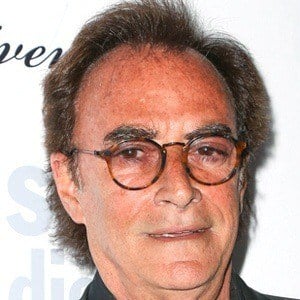 Thaao Penghlis Headshot 3 of 4