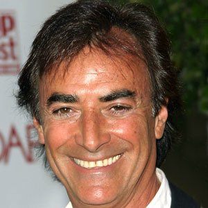 Thaao Penghlis Headshot 4 of 4