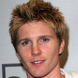 Thad Luckinbill - Bio, Family, Trivia | Famous Birthdays