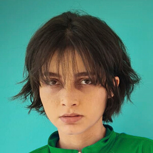 Thaline Frost Headshot 3 of 6