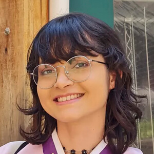 Thaline Frost Headshot 5 of 6