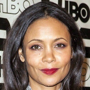 Thandie Newton at age 40