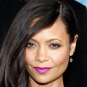 Thandie Newton - Bio, Family, Trivia | Famous Birthdays