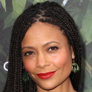 Thandie Newton Headshot 4 of 7