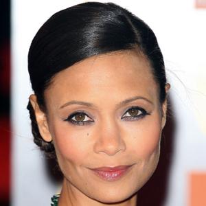 Thandie Newton Headshot 5 of 7