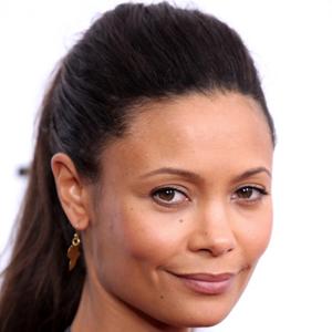 Thandie Newton Headshot 6 of 7