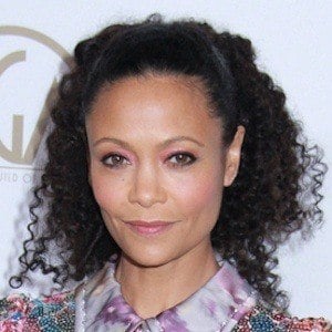 Thandie Newton Headshot 7 of 7