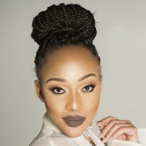 Thando Thabethe Headshot 2 of 3