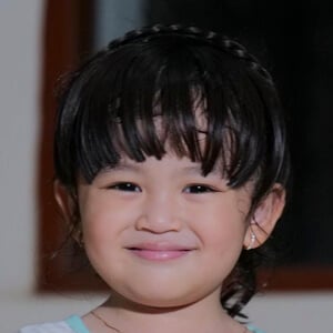 Thania Putri Onsu Headshot 2 of 6