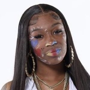 tharealtootoo at age 20