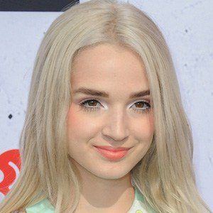 Poppy (singer) - Wikipedia