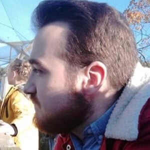 thatbritishrage Headshot 2 of 2