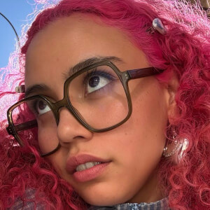 Jazmine Brown Headshot 4 of 4