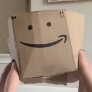 The Amazon Box Headshot 2 of 4