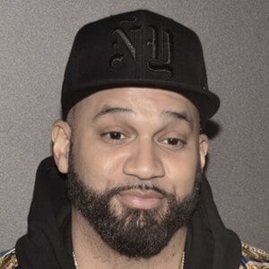 The Kid Mero Headshot 2 of 2