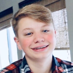 Tylon Kjar Headshot 2 of 4