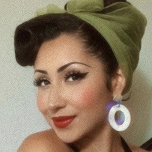 The Pinup Mommy Headshot 3 of 10